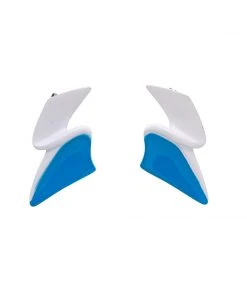 Mokuyobi NEW Lightning Flash Vintage Earrings