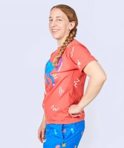 Mokuyobi NEW A Horse Of Course Tee