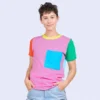 Mokuyobi Apparel Bubble Gummy Tee