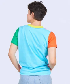 Mokuyobi Apparel Bubble Gummy Tee