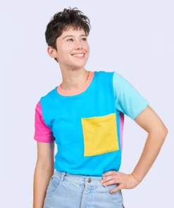 Mokuyobi Spectrum Tee Apparel