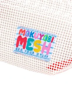 Mokuyobi Alpine Mesh Bump Case NEW