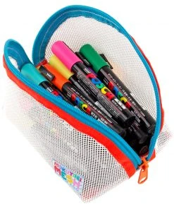 Mokuyobi Alpine Mesh Bump Case NEW