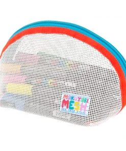 Mokuyobi Alpine Mesh Bump Case NEW