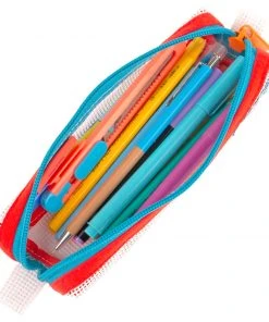 Mokuyobi NEW Alpine Mesh Pencil Case