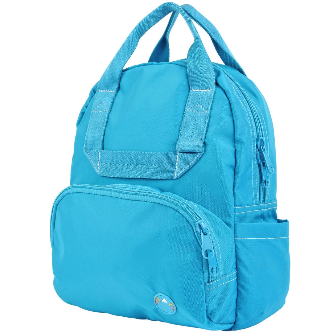 Mokuyobi Aqua Mini Atlas Backpack NEW 3 Mokuyobi Aqua Mini Atlas Backpack NEW