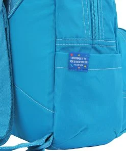 Mokuyobi Aqua Mini Atlas Backpack NEW 14 Mokuyobi Aqua Mini Atlas Backpack NEW