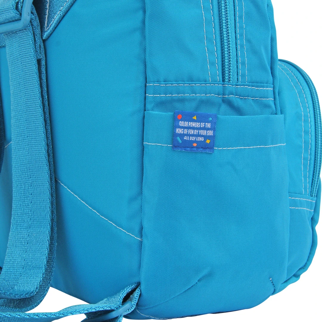 Mokuyobi Aqua Mini Atlas Backpack NEW 6 Mokuyobi Aqua Mini Atlas Backpack NEW