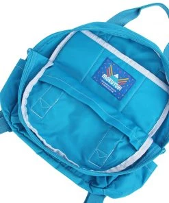 Mokuyobi Aqua Mini Atlas Backpack NEW 15 Mokuyobi Aqua Mini Atlas Backpack NEW