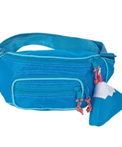 Mokuyobi NEW Aqua Fanny Pack Sling
