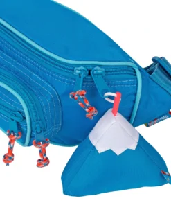 Mokuyobi NEW Aqua Fanny Pack Sling