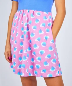 Mokuyobi Spindrift Babydoll Dress 11 Mokuyobi Spindrift Babydoll Dress