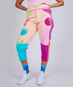 Mokuyobi Apparel Balance Study Pants