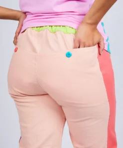 Mokuyobi Apparel Balance Study Pants