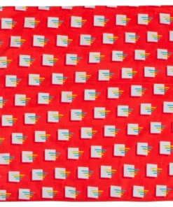 Mokuyobi Accessories Flashback Bandana