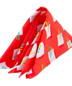 Mokuyobi Accessories Flashback Bandana