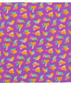 Mokuyobi Mango Tango Bandana Accessories