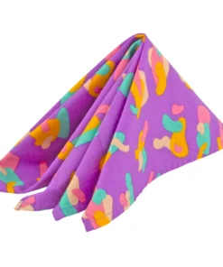 Mokuyobi Mango Tango Bandana Accessories 11 Mokuyobi Mango Tango Bandana Accessories