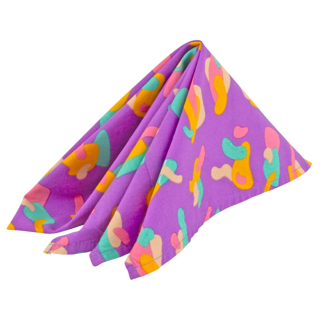 Mokuyobi Mango Tango Bandana Accessories 6 Mokuyobi Mango Tango Bandana Accessories