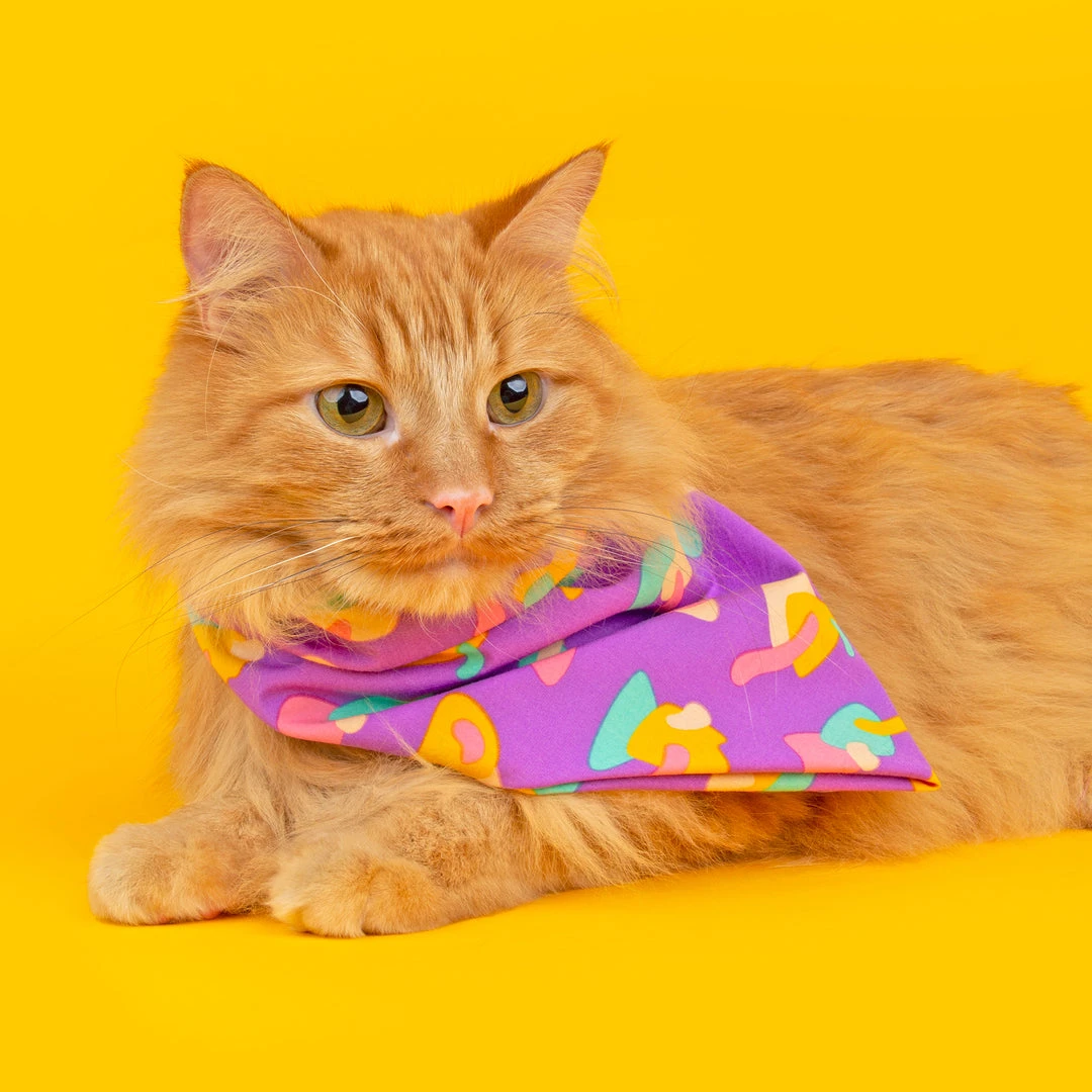 Mokuyobi Mango Tango Bandana Accessories 4 Mokuyobi Mango Tango Bandana Accessories