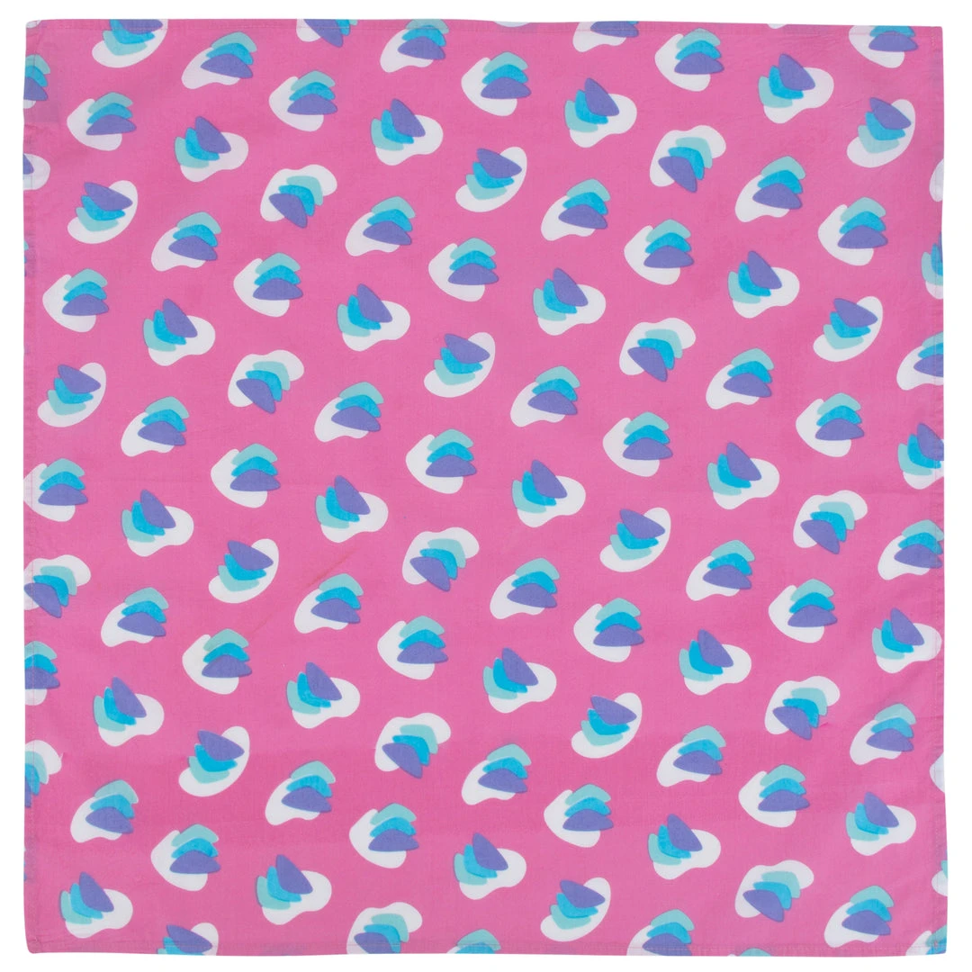 Mokuyobi Spindrift Bandana 3 Mokuyobi Spindrift Bandana