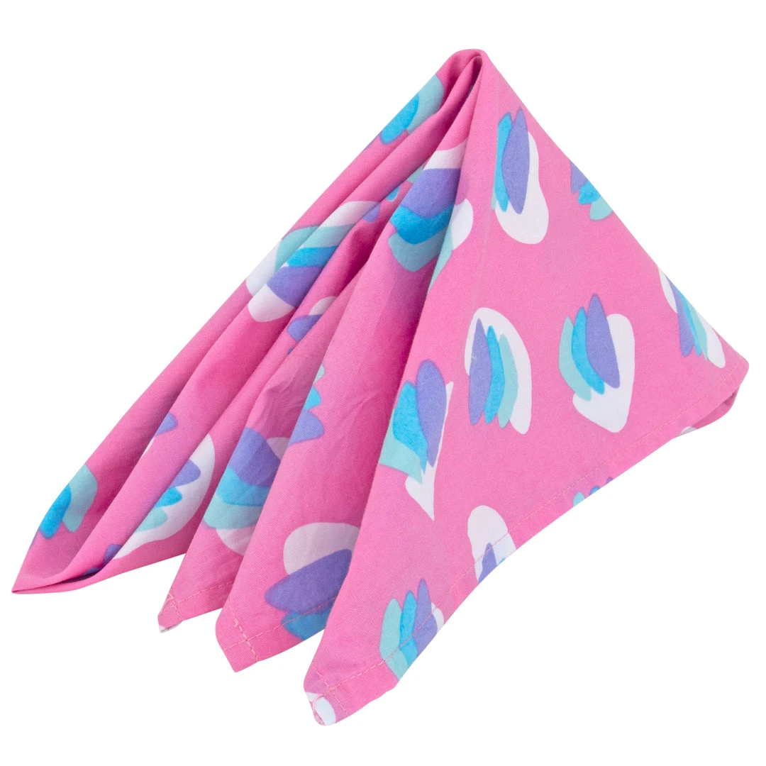 Mokuyobi Spindrift Bandana 6 Mokuyobi Spindrift Bandana