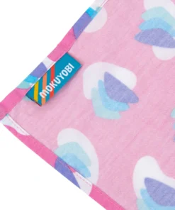 Mokuyobi Spindrift Bandana 12 Mokuyobi Spindrift Bandana