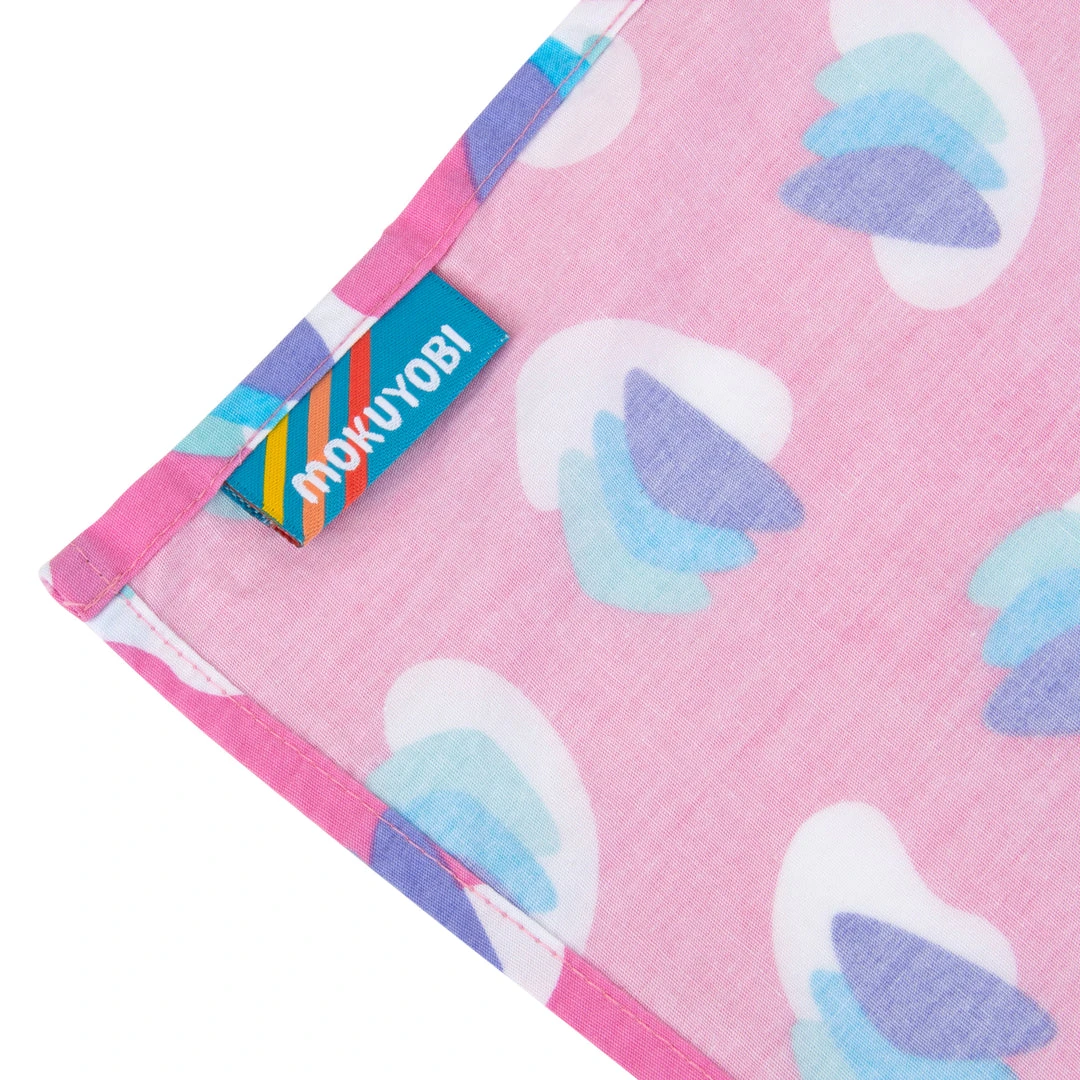 Mokuyobi Spindrift Bandana 7 Mokuyobi Spindrift Bandana