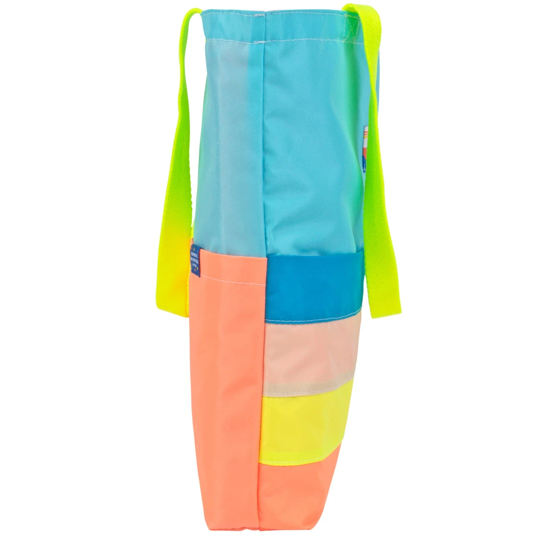 Mokuyobi Beachtown Laptop Handy Tote NEW 5 Mokuyobi Beachtown Laptop Handy Tote NEW