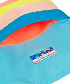 Mokuyobi Beachtown Laptop Handy Tote NEW 13 Mokuyobi Beachtown Laptop Handy Tote NEW