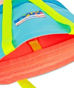 Mokuyobi Beachtown Laptop Handy Tote NEW 14 Mokuyobi Beachtown Laptop Handy Tote NEW