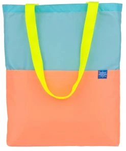 Mokuyobi Beachtown Laptop Handy Tote NEW 15 Mokuyobi Beachtown Laptop Handy Tote NEW