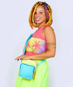 Mokuyobi NEW Beachtown Sidekick Sling