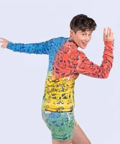 Mokuyobi Big Dog Crew Sweatshirt NEW 9 Mokuyobi Big Dog Crew Sweatshirt NEW