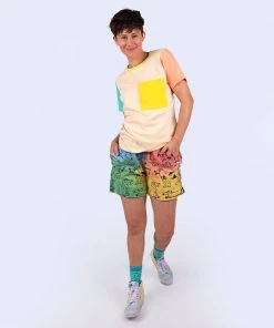 Mokuyobi NEW Big Dog Relax Shorts 11 Mokuyobi NEW Big Dog Relax Shorts