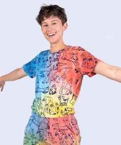 Mokuyobi NEW Big Dog Tee