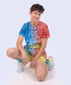 Mokuyobi NEW Big Dog Tee