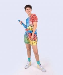 Mokuyobi NEW Big Dog Tee