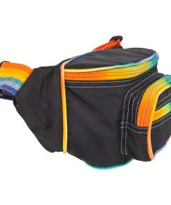Mokuyobi Black Fanny Pack Sling NEW 12 Mokuyobi Black Fanny Pack Sling NEW