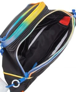 Mokuyobi Black Fanny Pack Sling NEW 13 Mokuyobi Black Fanny Pack Sling NEW