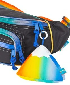 Mokuyobi Black Fanny Pack Sling NEW 15 Mokuyobi Black Fanny Pack Sling NEW