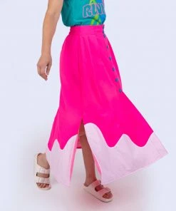 Mokuyobi Sierra Sun Sullivan Skirt NEW