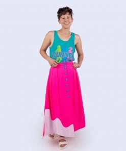 Mokuyobi Sierra Sun Sullivan Skirt NEW