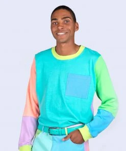 Mokuyobi NEW Bloom Long Sleeve Tee