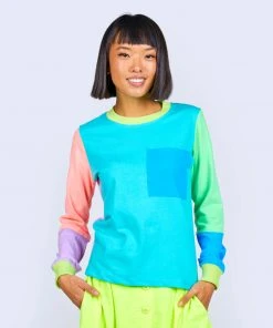 Mokuyobi NEW Bloom Long Sleeve Tee 15 Mokuyobi NEW Bloom Long Sleeve Tee