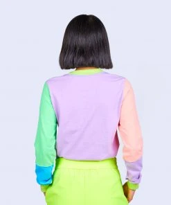 Mokuyobi NEW Bloom Long Sleeve Tee 16 Mokuyobi NEW Bloom Long Sleeve Tee