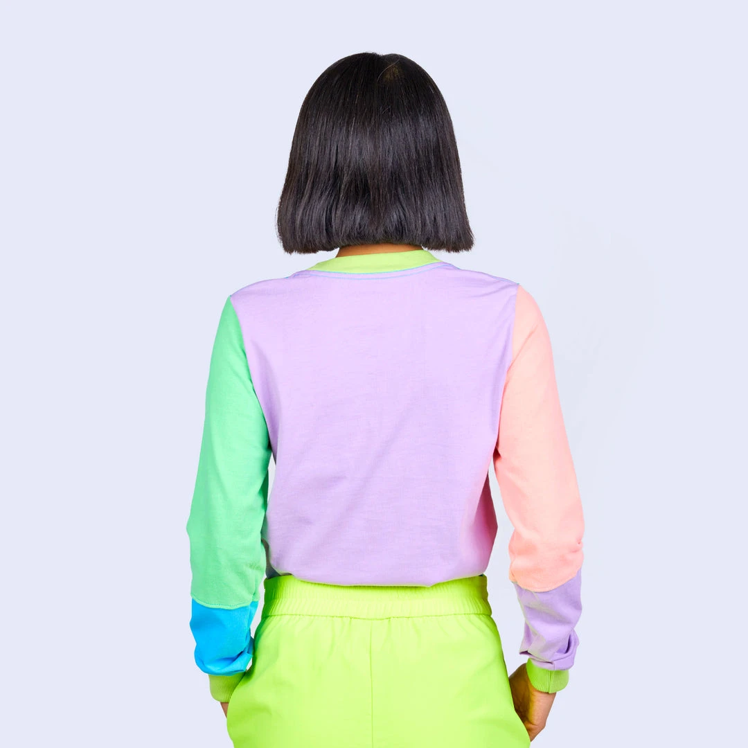 Mokuyobi NEW Bloom Long Sleeve Tee 8 Mokuyobi NEW Bloom Long Sleeve Tee