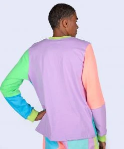 Mokuyobi NEW Bloom Long Sleeve Tee