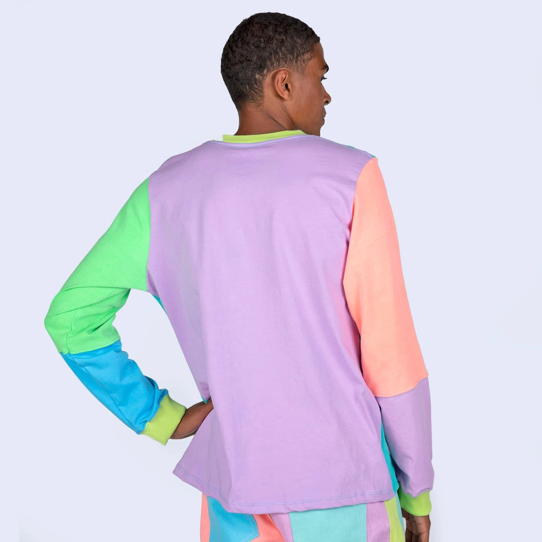 Mokuyobi NEW Bloom Long Sleeve Tee 4 Mokuyobi NEW Bloom Long Sleeve Tee