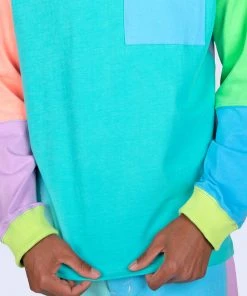 Mokuyobi NEW Bloom Long Sleeve Tee 13 Mokuyobi NEW Bloom Long Sleeve Tee